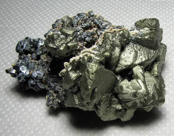 Minerals