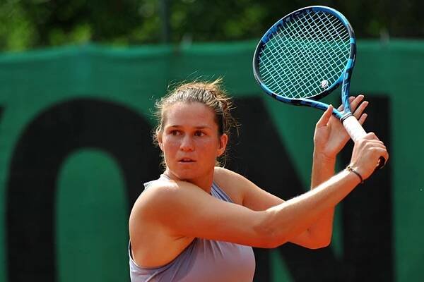 Miriam Kolodziejová