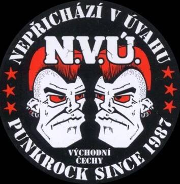 NVÚ