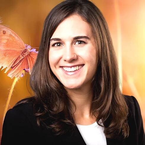 Butterfly Coaching