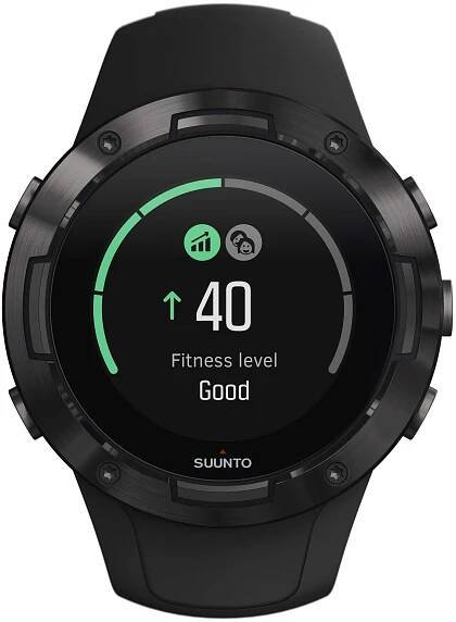 Suunto 5