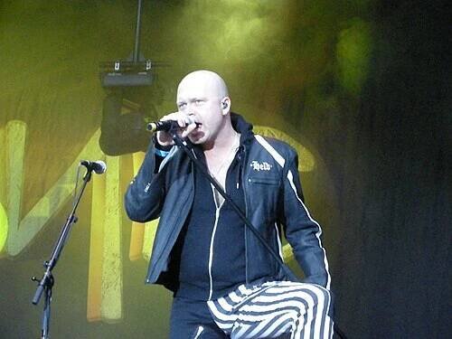 Michael Kiske – Wikipedie