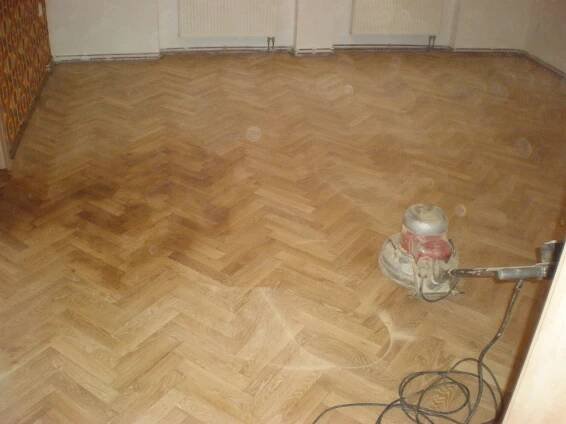 Renovace parket | JD Podlahy