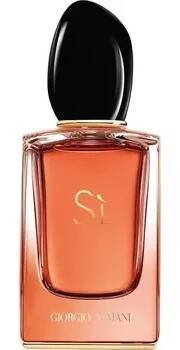Giorgio Armani Sì Eau de Parfum Intense parfémová voda dámská 50 ml