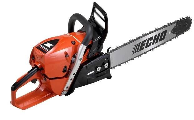 Pila benzínová ECHO CS-7310SX za 22 995 Kč - Benzínové pily CIME-shop.cz