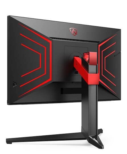 AOC: monitory Agon Pro AG324UX a AG274FZ | www.rmol.cz