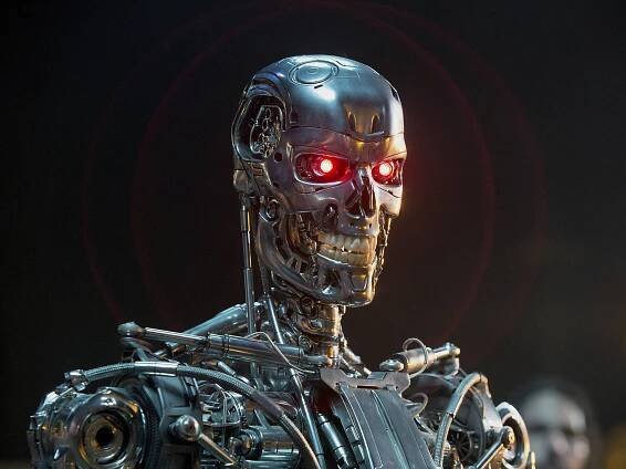 Terminator Genisys