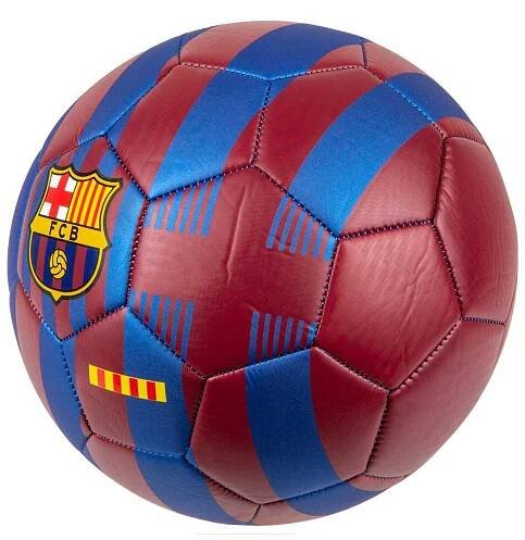 FOTBALOVÝ MÍČ FC BARCELONA HOME 21/22 Y.5
