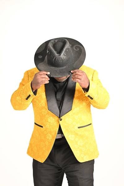 Rodney Perry – Innovative Artists