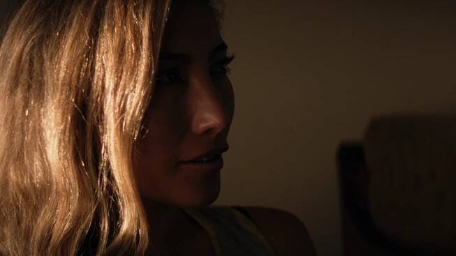 Animal Kingdom - Relentless - Z filmu - Dichen Lachman