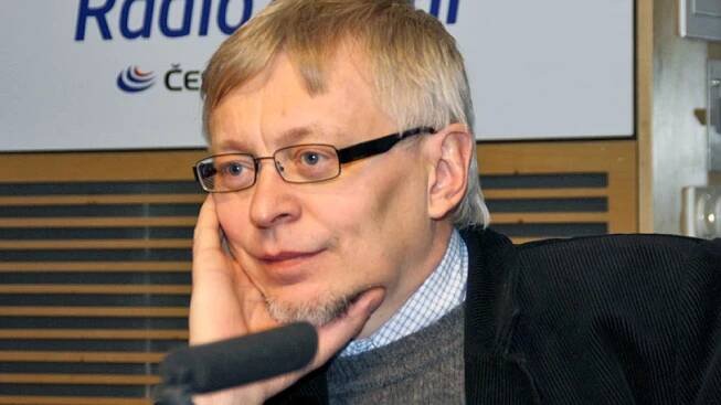 Pavel Kosatík