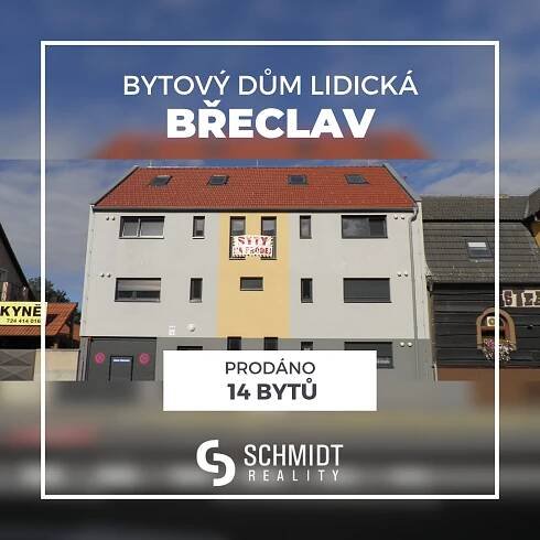 O nás - Schmidt Reality - Rodinná realitní kancelář