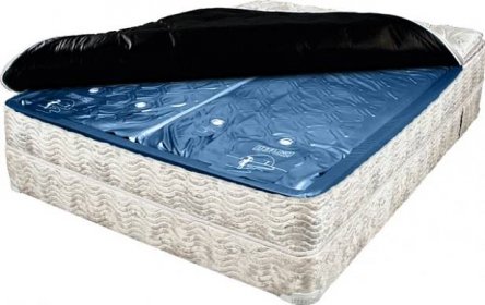 Waterbed