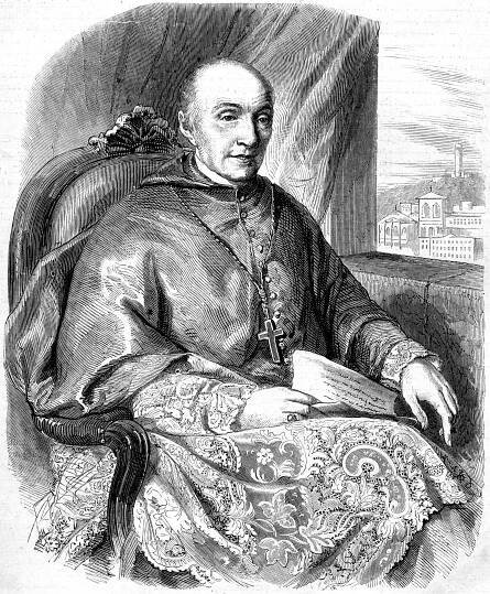 Martial Testard du Cosquer