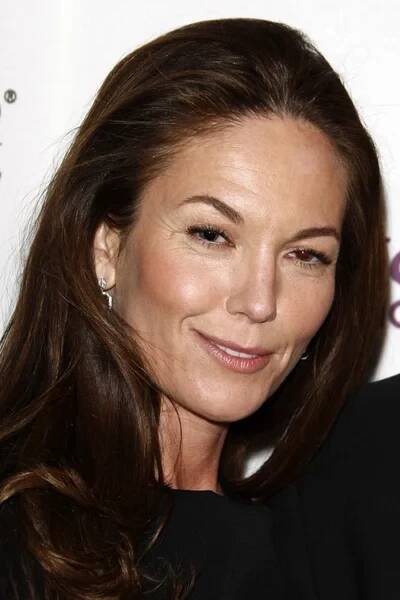 Diane Lane — Stock obrázek