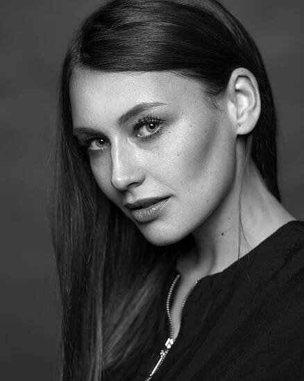 Kateřina Marie Tichá