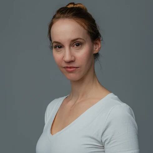 Alena Mudrová - ACTORSMAP