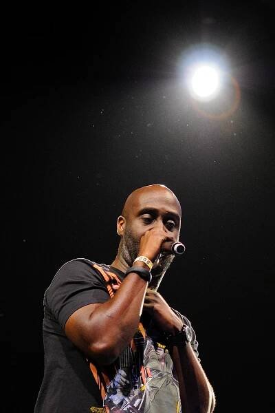 Top 24 Famous East Coast Rappers of All Time