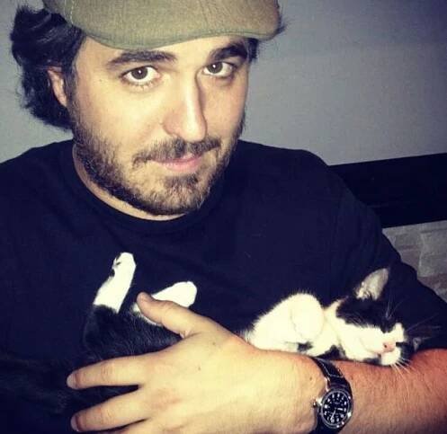 Brian Quinn | Brian quinn, Impractical jokers, Impractical jokes
