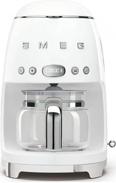 Smeg DCF02WHEU bílý od 4 260 Kč
