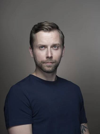Martin Veselý (Činohra) - Národní divadlo Brno