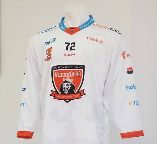 Mountfield HK na startu sezony: Jasný cíl, nový kapitán i nejistota