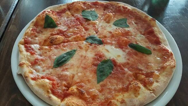 Pizzeria Capretto - Praha 5