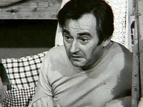 Jiří Sovák fotka