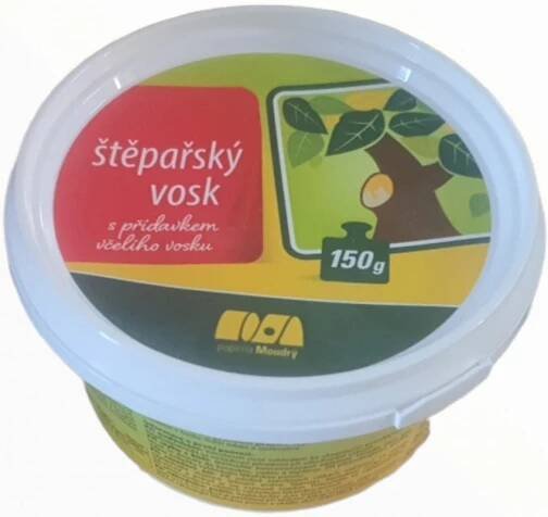 AgroBio PM Štěpařský vosk 150 g