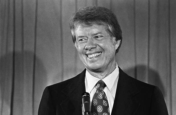 Jimmy Carter Dead: Longest-Living U.S. President Dies at 100