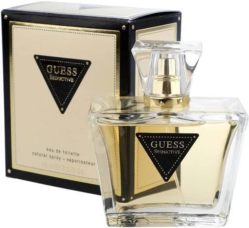 Guess Seductive W EDT