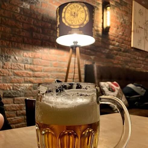 Restaurant Dresden Neustadt | Grubers Welt