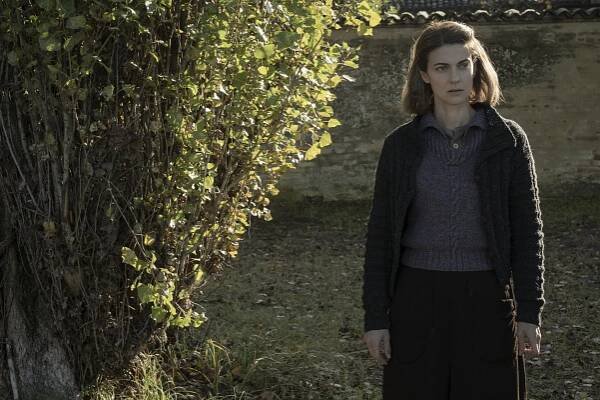 Barbara Ronchi - Vlak pro děti - Z filmu