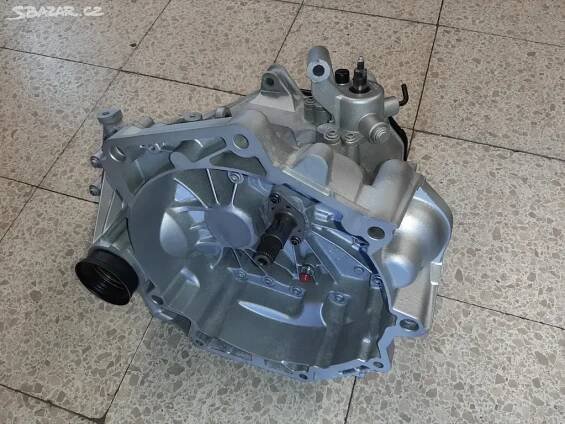 Převodovka Golf Octavia A3 Leon 1.6 MPI - Kopřivnice - Bazar