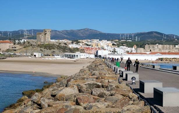 Tarifa