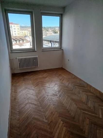 3 ložnice byt o velikosti 81.0 m² - Útulný obytný prostor