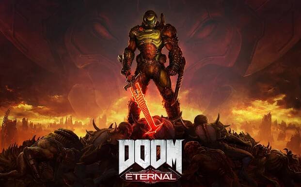 DOOM Eternal získá více aktualizací později v tomto roce