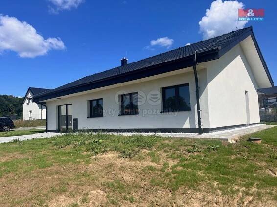 Prodej rodinného domu, 100 m², Šenov, ul. Do Dědiny