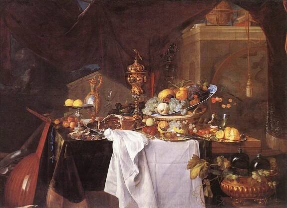 Soubor:Jan Davidsz. de Heem - A Table of Desserts - WGA11289.jpg – Wikipedie