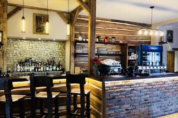 Restaurace U Děravýho kotle, Hradec Králové