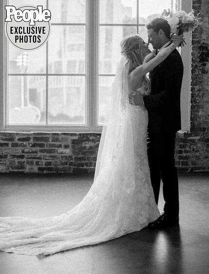 cassidy gifford wedding