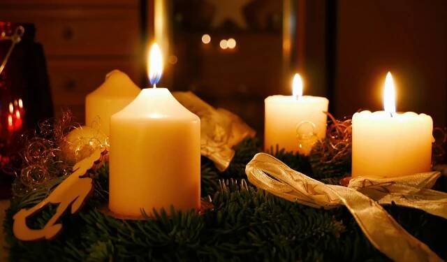 ČESKÉ TRADICE: Třetí adventní neděleZa krásnější Vimperk | Za krásnější Vimperk