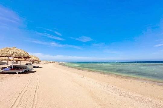 Sentido Reef Oasis Suakin Resort (2)