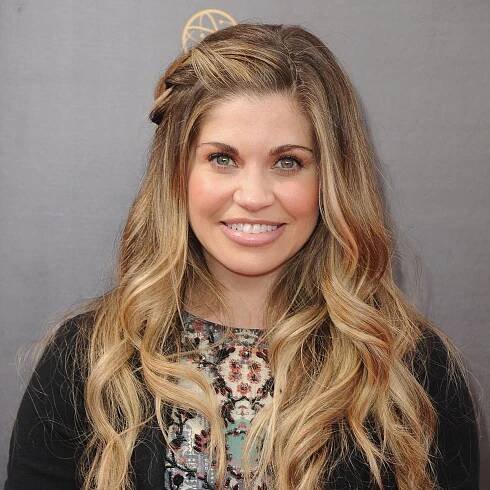 Danielle Fishel Says She Blamed Herself For Her Baby's Chylorthorax And NICU Stay