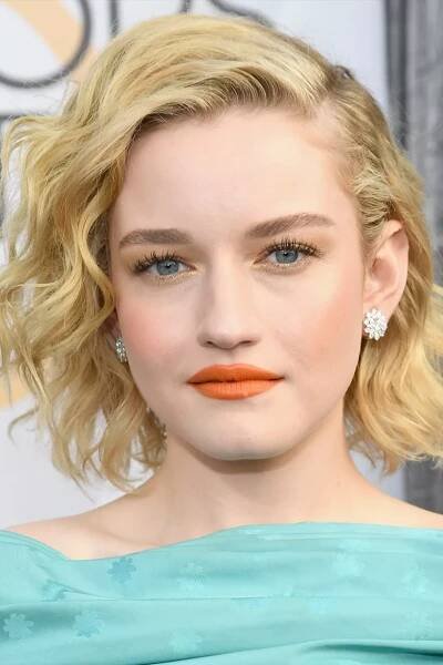 Julia Garner herečka