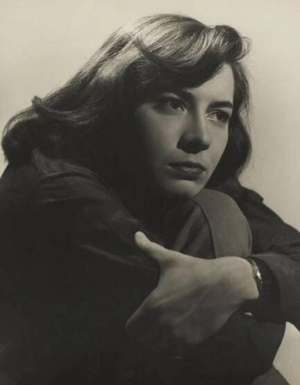 Patricia Highsmith fotky