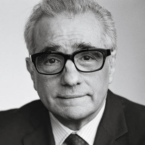 Martin Scorsese’s Top 10