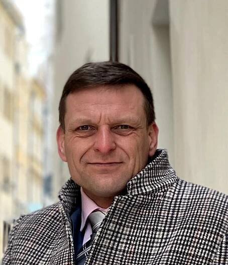 Marek Novák