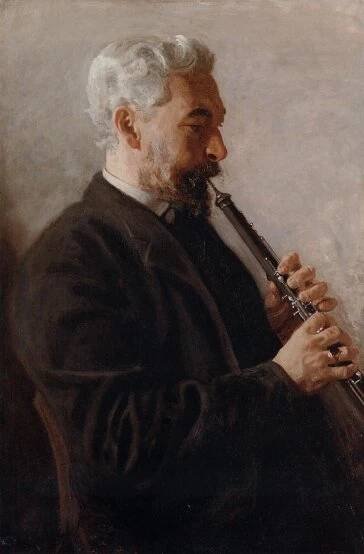 Soubor:Thomas Eakins - The Oboe Player.jpeg – Wikipedie