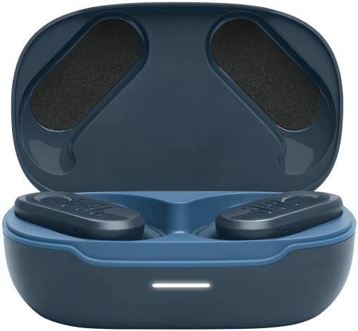 JBL Endurance Peak 3 Blue | Luskni.cz